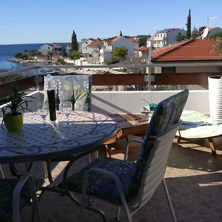 Vera Apartment 1 Rogoznica  Dış mekan fotoğraf