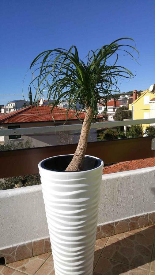Vera Apartment 1 Rogoznica  Dış mekan fotoğraf