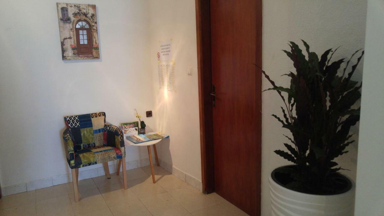 Vera Apartment 1 Rogoznica  Dış mekan fotoğraf