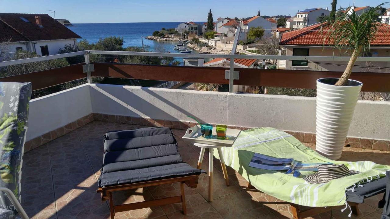 Vera Apartment 1 Rogoznica  Oda fotoğraf