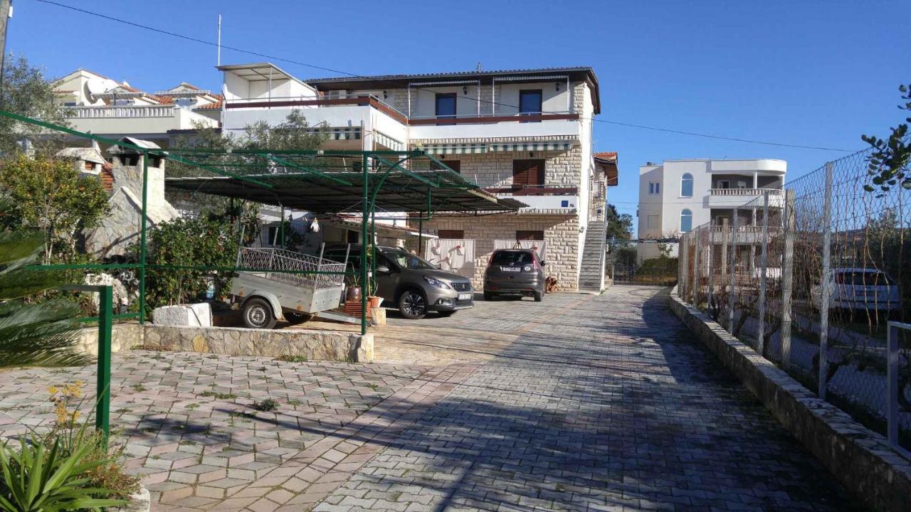 Vera Apartment 1 Rogoznica  Oda fotoğraf
