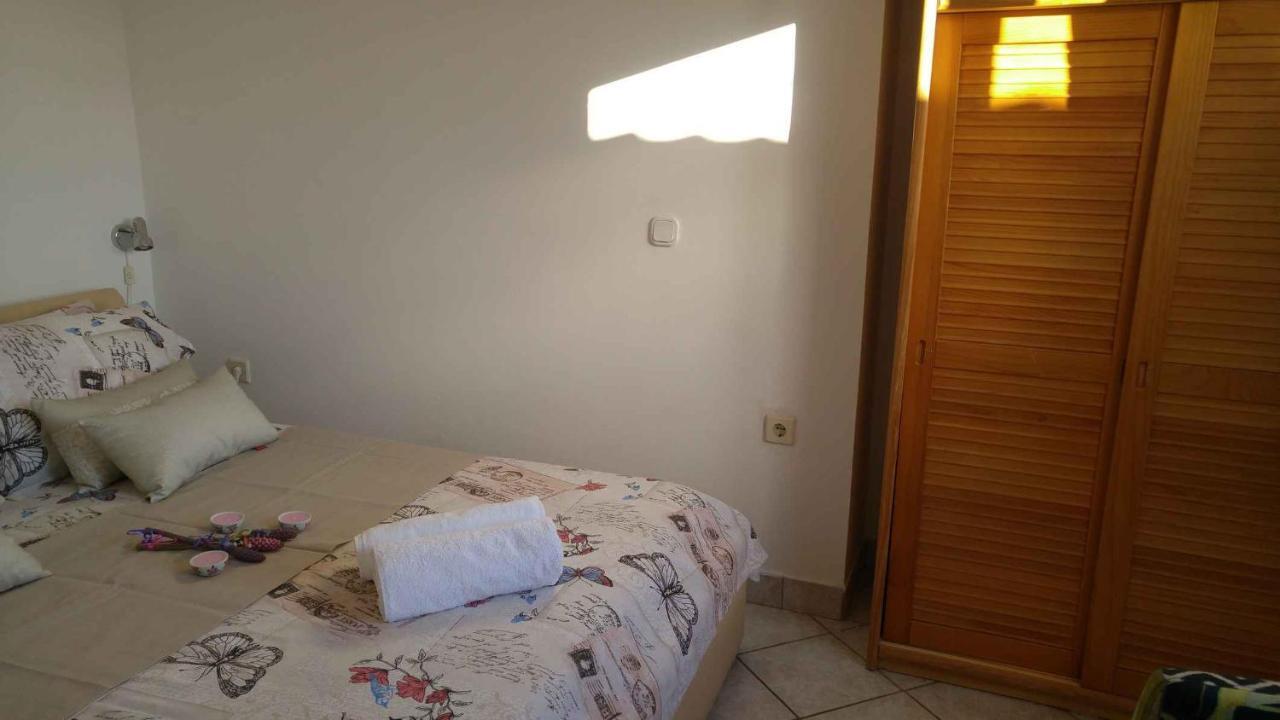 Vera Apartment 1 Rogoznica  Oda fotoğraf
