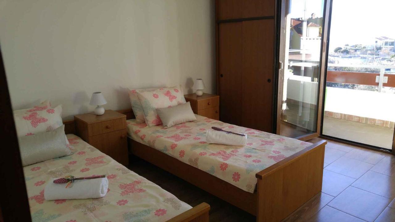 Vera Apartment 1 Rogoznica  Oda fotoğraf