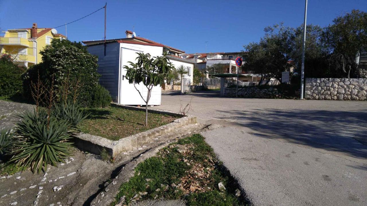 Vera Apartment 1 Rogoznica  Oda fotoğraf