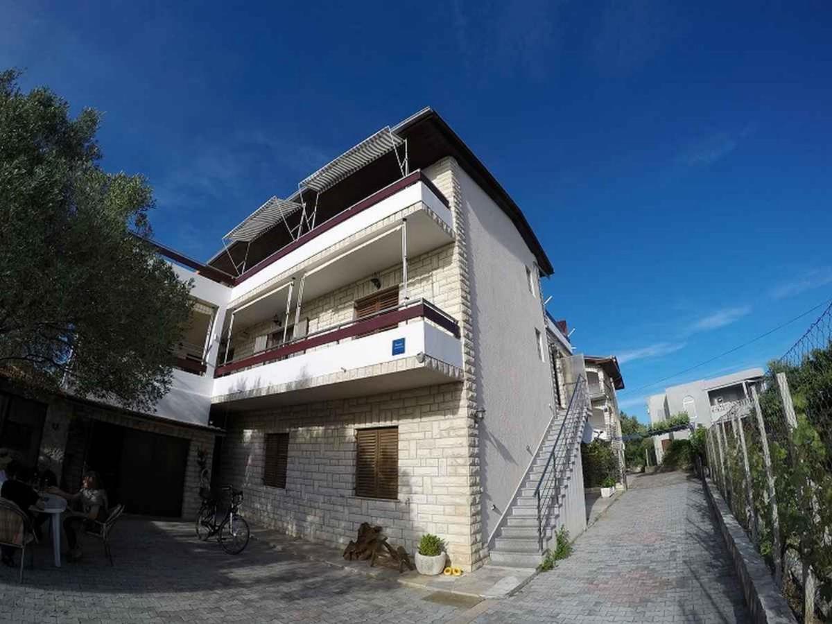 Vera Apartment 1 Rogoznica  Oda fotoğraf
