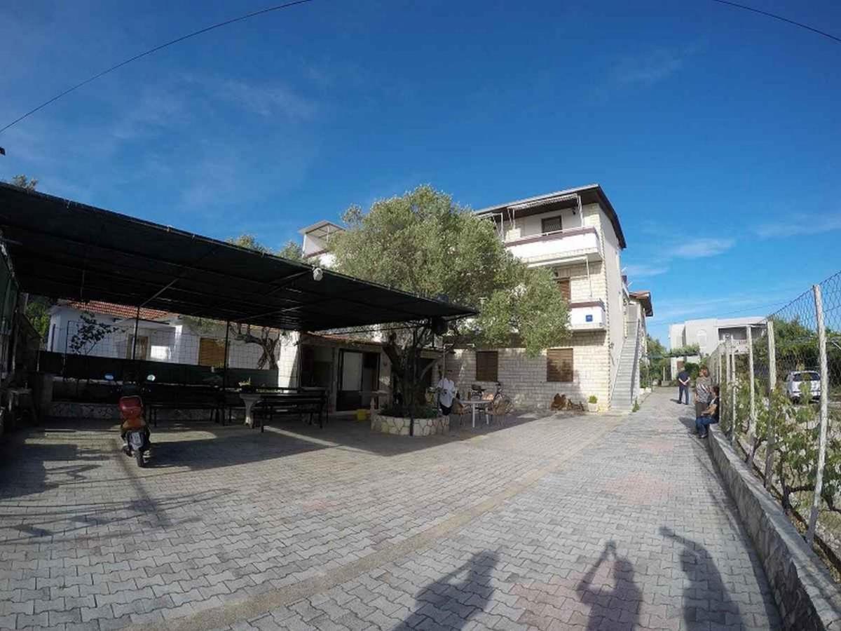 Vera Apartment 1 Rogoznica  Oda fotoğraf