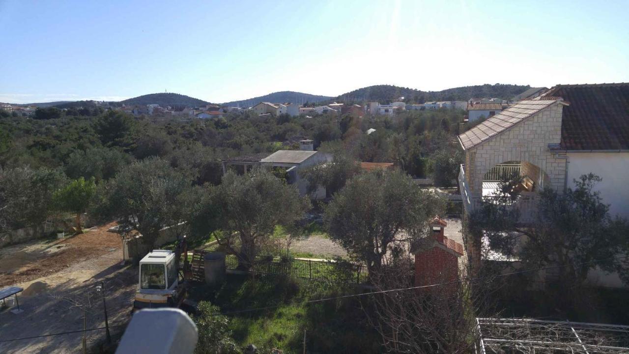 Vera Apartment 1 Rogoznica  Oda fotoğraf
