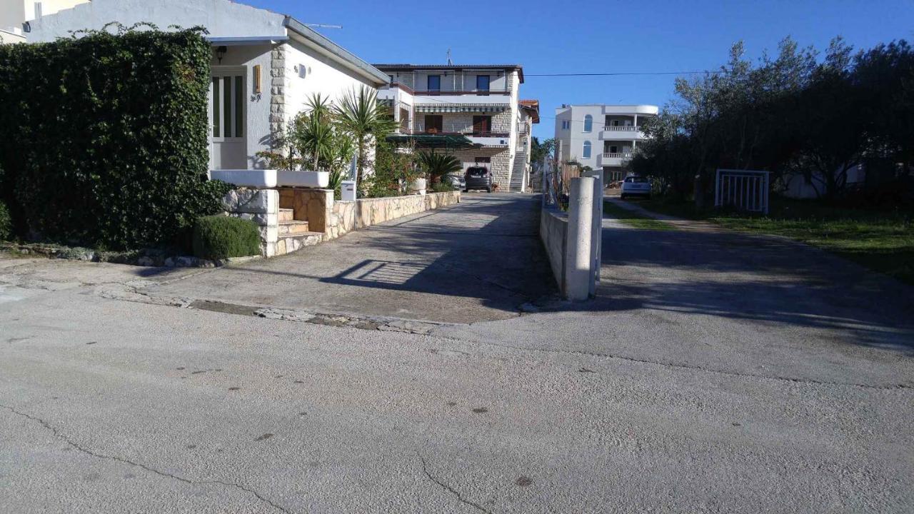 Vera Apartment 1 Rogoznica  Oda fotoğraf
